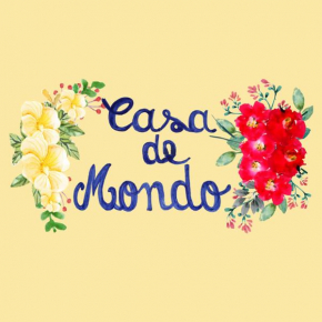 Casa De Mondo